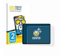 brotect 2 Pezzi Pellicola Protettiva per OnePlus Pad 2