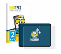brotect 2 Pezzi Pellicola Protettiva per OnePlus Pad Go