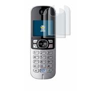 brotect 2 Pezzi Pellicola Protettiva per Panasonic KX-TG6823