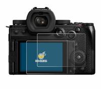 brotect 2 Pezzi Pellicola Protettiva per Panasonic Lumix DC-S5II