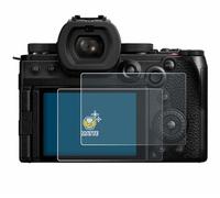 brotect 2 Pezzi Pellicola Protettiva per Panasonic Lumix DC-S5II