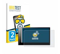 brotect 2 Pezzi Pellicola Protettiva per Pioneer SPH-DA360DAB