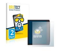 brotect 2 Pezzi Pellicola Protettiva per PocketBook Era