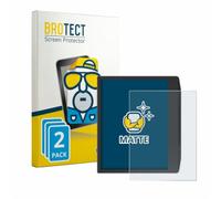 brotect 2 Pezzi Pellicola Protettiva per PocketBook Era Lite