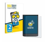 brotect 2 Pezzi Pellicola Protettiva per PocketBook InkPad 4