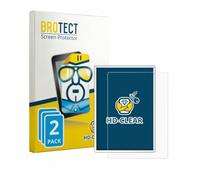 brotect 2 Pezzi Pellicola Protettiva per PocketBook InkPad One