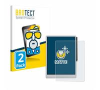 brotect 2 Pezzi Pellicola Protettiva per reMarkable Paper Pro