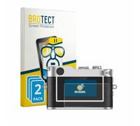 brotect 2 Pezzi Pellicola Protettiva per Rollei Mini Digital Camera