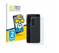 brotect 2 Pezzi Pellicola Protettiva per Samsung Galaxy A26 5G