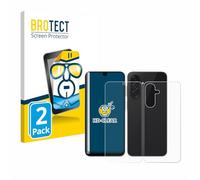 brotect 2 Pezzi Pellicola Protettiva per Samsung Galaxy A26 5G