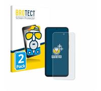 brotect 2 Pezzi Pellicola Protettiva per Samsung Galaxy A36 5G