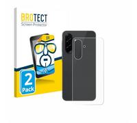 brotect 2 Pezzi Pellicola Protettiva per Samsung Galaxy A36 5G