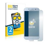 brotect 2 Pezzi Pellicola Protettiva per Samsung Galaxy A5 2017