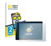 brotect 2 Pezzi Pellicola Protettiva per Samsung Galaxy Book 12