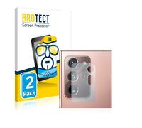 brotect 2 Pezzi Pellicola Protettiva per Samsung Galaxy Note 20 Ultra 5G