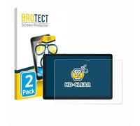 brotect 2 Pezzi Pellicola Protettiva per Samsung Galaxy Tab A11 Plus WiFi 11"