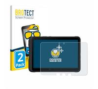 brotect 2 Pezzi Pellicola Protettiva per Samsung Galaxy Tab Active 4 Pro