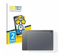 brotect 2 Pezzi Pellicola Protettiva per Samsung Galaxy Tab S10 Lite