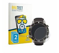 brotect 2 Pezzi Pellicola Protettiva per SCUBAPRO Galileo G3 Ti