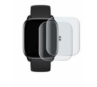 brotect 2 Pezzi Pellicola Protettiva per Sector Smartwatch S-07