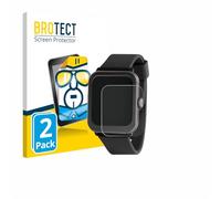 brotect 2 Pezzi Pellicola Protettiva per Sector Smartwatch S-08