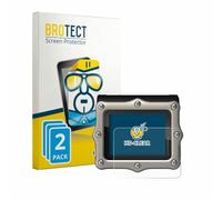 brotect 2 Pezzi Pellicola Protettiva per Shearwater Perdix 3