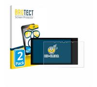 brotect 2 Pezzi Pellicola Protettiva per Shelly Wall Display XL