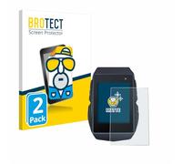 brotect 2 Pezzi Pellicola Protettiva per Sigma ROX 11.1 Evo