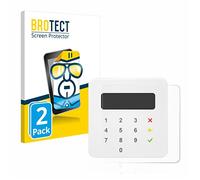 brotect 2 Pezzi Pellicola Protettiva per SumUp Air
