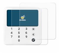 brotect 2 Pezzi Pellicola Protettiva per SumUp Solo Lite