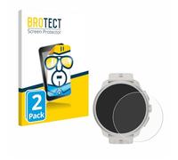 brotect 2 Pezzi Pellicola Protettiva per Suunto Race 2