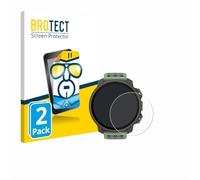 brotect 2 Pezzi Pellicola Protettiva per Suunto Vertical 2