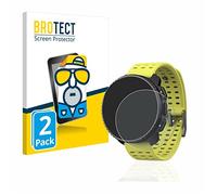 brotect 2 Pezzi Pellicola Protettiva per Suunto Vertical