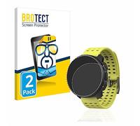 brotect 2 Pezzi Pellicola Protettiva per Suunto Vertical