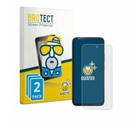 brotect 2 Pezzi Pellicola Protettiva per TCL K70 4G