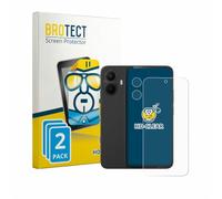 brotect 2 Pezzi Pellicola Protettiva per TCL K70 4G