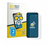 brotect 2 Pezzi Pellicola Protettiva per TCL K70 Power 4G