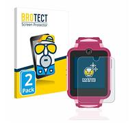 brotect 2 Pezzi Pellicola Protettiva per TCL Movetime Family Watch MT42X