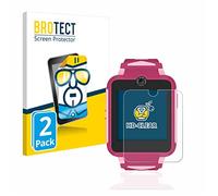 brotect 2 Pezzi Pellicola Protettiva per TCL Movetime Family Watch MT42X