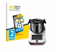 brotect 2 Pezzi Pellicola Protettiva per Ufesa TotalChef RK7