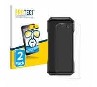 brotect 2 Pezzi Pellicola Protettiva per Ulefone Armor 27T Pro