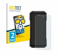 brotect 2 Pezzi Pellicola Protettiva per Ulefone Armor 27T Pro