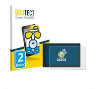 brotect 2 Pezzi Pellicola Protettiva per Victron Energy GX Touch 70 BPP900455070