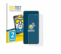 brotect 2 Pezzi Pellicola Protettiva per Vivo V60 Lite 5G