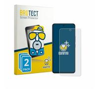 brotect 2 Pezzi Pellicola Protettiva per Vivo V70 Lite