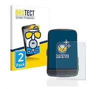 brotect 2 Pezzi Pellicola Protettiva per Wahoo Elemnt Roam