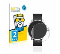 brotect 2 Pezzi Pellicola Protettiva per Withings ScanWatch (38 mm)