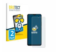 brotect 2 Pezzi Pellicola Protettiva per Xiaomi Redmi A3