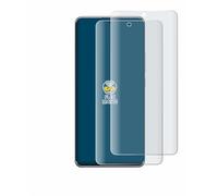 brotect 2 Pezzi Pellicola Protettiva per Xiaomi Redmi Note 14 Pro Plus 5G