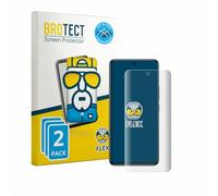 brotect 2 Pezzi Pellicola Protettiva per Xiaomi Redmi Note 15 Pro 4G